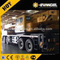 Grúa de 50 toneladas Pickup Truck QY50KA en Dubai 50 Ton Pickup Truck Crane QY50KA en Dubai